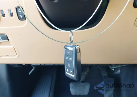 2022 Jeep Grand Wagoneer Series Iii 4X4 из США, поврежденный, VIN 1C4SJVGJ6NS101296